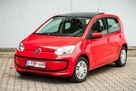 Volkswagen Up! - 2