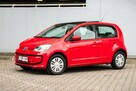 Volkswagen Up! - 3