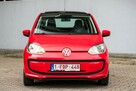 Volkswagen Up! - 4