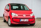 Volkswagen Up! - 5