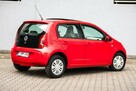 Volkswagen Up! - 9