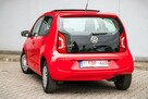 Volkswagen Up! - 10