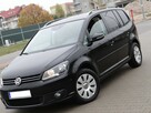 Vw Touran ^*Automat DSG^Kamera^Nawi - 15