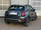 Fiat 500x CROSS  1.3 150 KM Automat Salon PL I właściciel  Serwisowany - 4