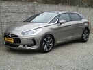 Citroen DS5 2.0 HDi 163KM automat Alcantara Navi LED Kamera Czujniki PIĘKNY - 1