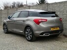 Citroen DS5 2.0 HDi 163KM automat Alcantara Navi LED Kamera Czujniki PIĘKNY - 3