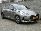 Citroen DS5 2.0 HDi 163KM automat Alcantara Navi LED Kamera Czujniki PIĘKNY - 7