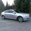 Opel Insignia Bardzo dobry stan. Niski przebieg. Klimatronik. - 11