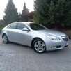 Opel Insignia Bardzo dobry stan. Niski przebieg. Klimatronik. - 16