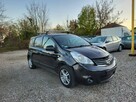 Nissan Note 1.4 benz/Salon PL/Pełny serwis/Jeździ/Poduszki ok - 3