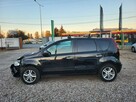 Nissan Note 1.4 benz/Salon PL/Pełny serwis/Jeździ/Poduszki ok - 4