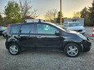 Nissan Note 1.4 benz/Salon PL/Pełny serwis/Jeździ/Poduszki ok - 5