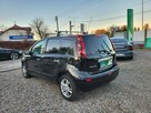 Nissan Note 1.4 benz/Salon PL/Pełny serwis/Jeździ/Poduszki ok - 6