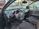 Nissan Note 1.4 benz/Salon PL/Pełny serwis/Jeździ/Poduszki ok - 10