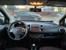 Nissan Note 1.4 benz/Salon PL/Pełny serwis/Jeździ/Poduszki ok - 11