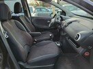 Nissan Note 1.4 benz/Salon PL/Pełny serwis/Jeździ/Poduszki ok - 12