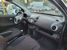 Nissan Note 1.4 benz/Salon PL/Pełny serwis/Jeździ/Poduszki ok - 13