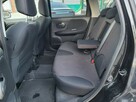 Nissan Note 1.4 benz/Salon PL/Pełny serwis/Jeździ/Poduszki ok - 14