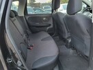 Nissan Note 1.4 benz/Salon PL/Pełny serwis/Jeździ/Poduszki ok - 16