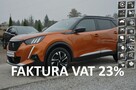 Peugeot 2008 full led*gt line*android auto*nawi*gwarancja*wirtual kokpit*szyberdach - 1