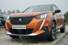 Peugeot 2008 full led*gt line*android auto*nawi*gwarancja*wirtual kokpit*szyberdach - 2