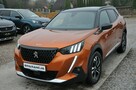 Peugeot 2008 full led*gt line*android auto*nawi*gwarancja*wirtual kokpit*szyberdach - 3