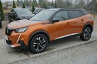 Peugeot 2008 full led*gt line*android auto*nawi*gwarancja*wirtual kokpit*szyberdach - 4