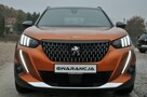 Peugeot 2008 full led*gt line*android auto*nawi*gwarancja*wirtual kokpit*szyberdach - 6