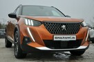 Peugeot 2008 full led*gt line*android auto*nawi*gwarancja*wirtual kokpit*szyberdach - 7