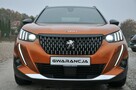 Peugeot 2008 full led*gt line*android auto*nawi*gwarancja*wirtual kokpit*szyberdach - 15