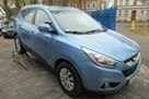 Hyundai ix35 benzyna 2.0 automat 2014r alufelgi 18'' - 3