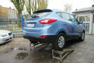 Hyundai ix35 benzyna 2.0 automat 2014r alufelgi 18'' - 4