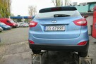 Hyundai ix35 benzyna 2.0 automat 2014r alufelgi 18'' - 5