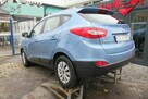 Hyundai ix35 benzyna 2.0 automat 2014r alufelgi 18'' - 6