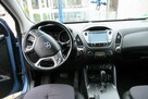 Hyundai ix35 benzyna 2.0 automat 2014r alufelgi 18'' - 8