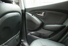 Hyundai ix35 benzyna 2.0 automat 2014r alufelgi 18'' - 10