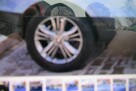 Hyundai ix35 benzyna 2.0 automat 2014r alufelgi 18'' - 13