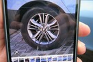 Hyundai ix35 benzyna 2.0 automat 2014r alufelgi 18'' - 14