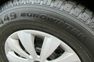 Hyundai ix35 benzyna 2.0 automat 2014r alufelgi 18'' - 15