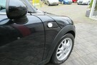 MINI cooper r56 benzyna 120km 2008r piękny kolor - 13