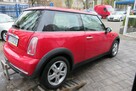 MINI one r50 benzyna 90km 2005r piękny kolor szyberdach - 4