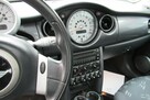 MINI one r50 benzyna 90km 2005r piękny kolor szyberdach - 13