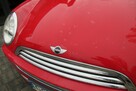 MINI one r50 benzyna 90km 2005r piękny kolor szyberdach - 16
