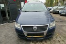 VW Volksfagen PASSAT b6 kombi 1.9 TDI Variant ładny zadbany blacharsko - 2