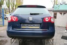 VW Volksfagen PASSAT b6 kombi 1.9 TDI Variant ładny zadbany blacharsko - 5