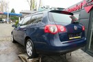VW Volksfagen PASSAT b6 kombi 1.9 TDI Variant ładny zadbany blacharsko - 6