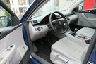 VW Volksfagen PASSAT b6 kombi 1.9 TDI Variant ładny zadbany blacharsko - 9