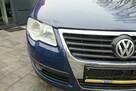 VW Volksfagen PASSAT b6 kombi 1.9 TDI Variant ładny zadbany blacharsko - 13