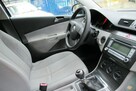 VW Volksfagen PASSAT b6 kombi 1.9 TDI Variant ładny zadbany blacharsko - 15