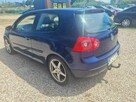 Volkswagen Golf - 3